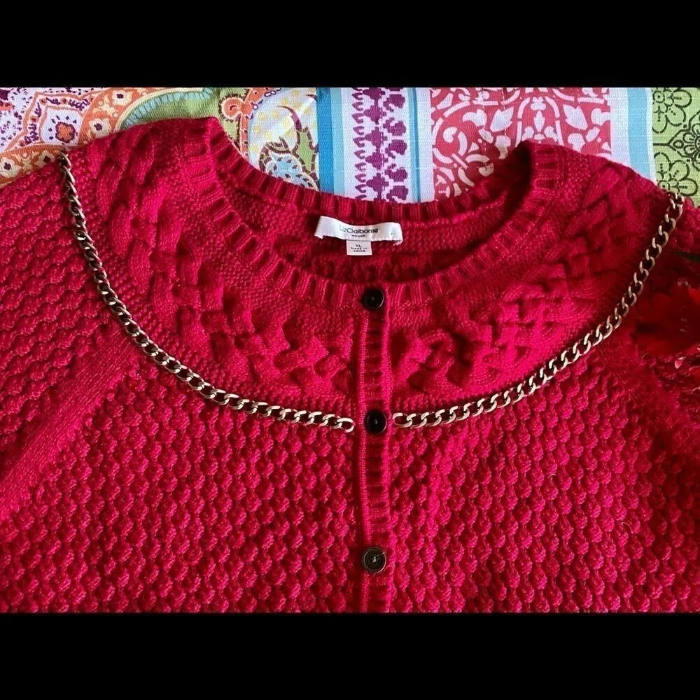 Liz Claiborne beautiful rich